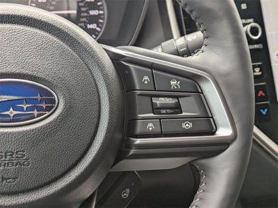 2026 Subaru ASCENT Touring 7-Passenger