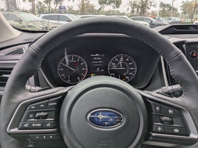 2026 Subaru ASCENT Touring 7-Passenger