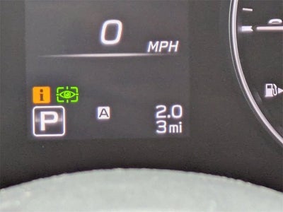 2026 Subaru ASCENT Touring 7-Passenger