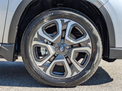 2026 Subaru ASCENT Touring 7-Passenger