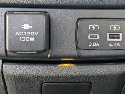 2026 Subaru ASCENT Touring 7-Passenger