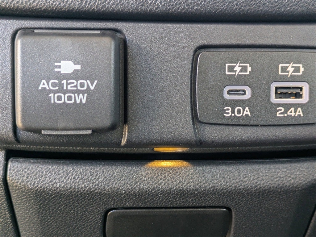 2026 Subaru ASCENT Touring 7-Passenger