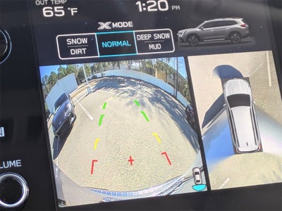 2026 Subaru ASCENT Touring 7-Passenger