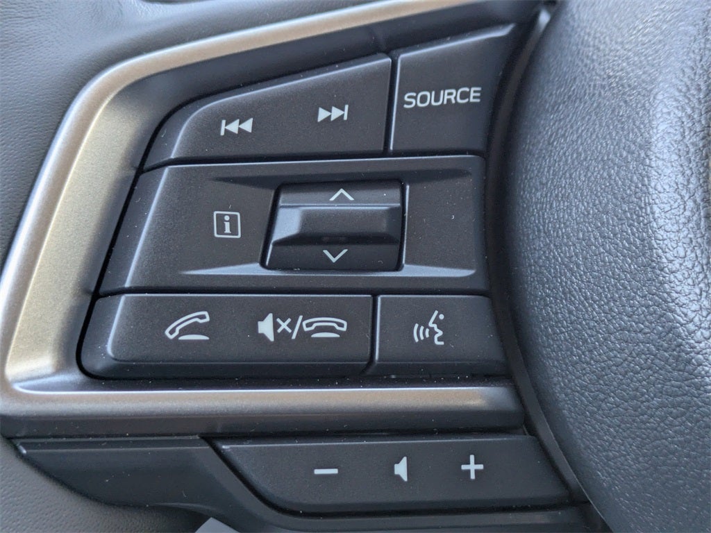 2026 Subaru ASCENT Touring 7-Passenger