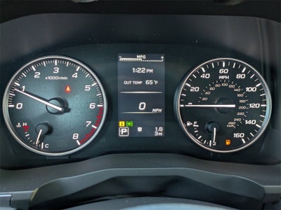 2026 Subaru ASCENT Touring 7-Passenger