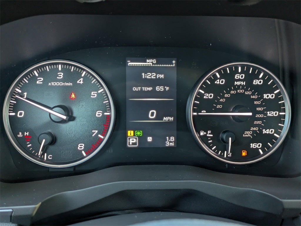 2026 Subaru ASCENT Touring 7-Passenger