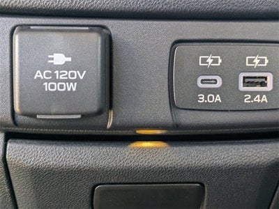 2026 Subaru ASCENT Touring 7-Passenger