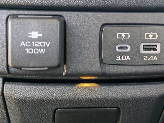 2026 Subaru ASCENT Touring 7-Passenger