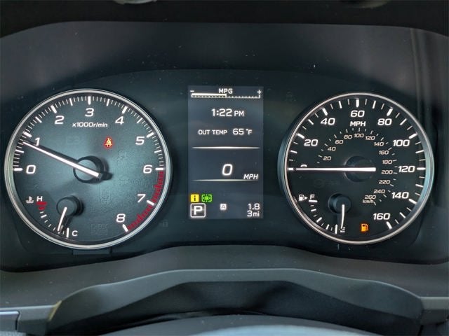 2026 Subaru ASCENT Touring 7-Passenger