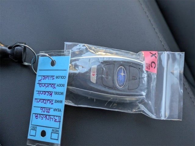 2026 Subaru ASCENT Touring 7-Passenger