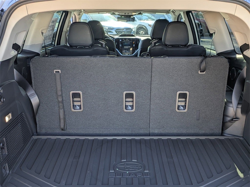 2026 Subaru ASCENT Touring 7-Passenger
