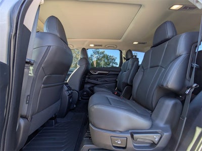 2026 Subaru ASCENT Touring 7-Passenger