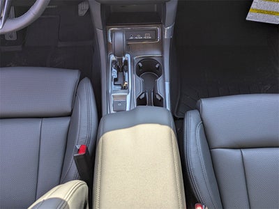 2026 Subaru ASCENT Touring 7-Passenger