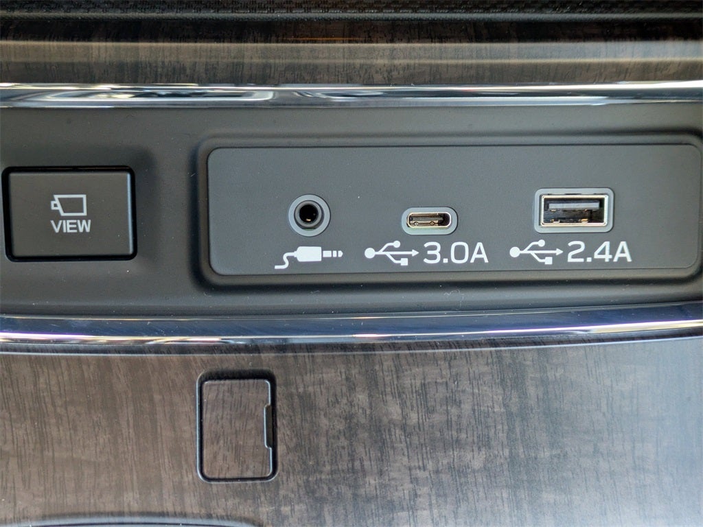 2026 Subaru ASCENT Touring 7-Passenger