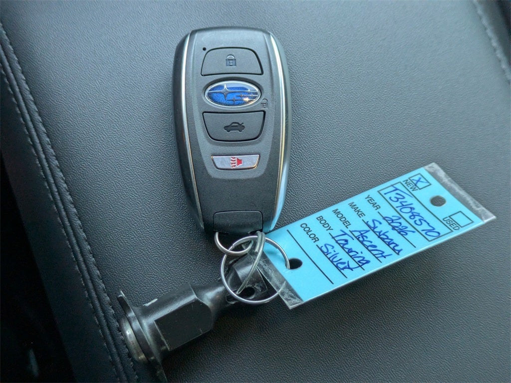 2026 Subaru ASCENT Touring 7-Passenger