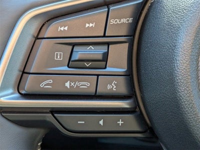 2026 Subaru ASCENT Touring 7-Passenger