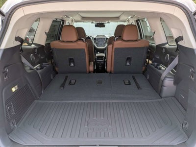 2026 Subaru ASCENT Touring 7-Passenger