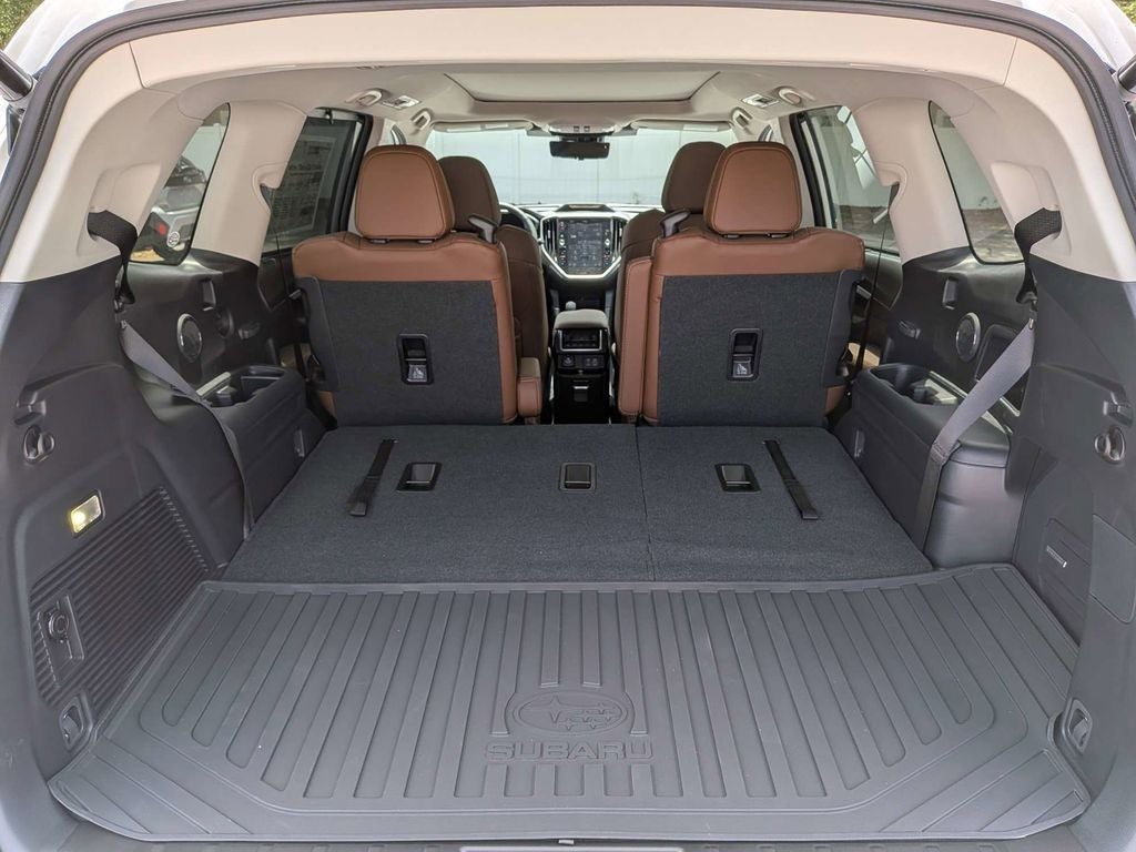 2026 Subaru ASCENT Touring 7-Passenger