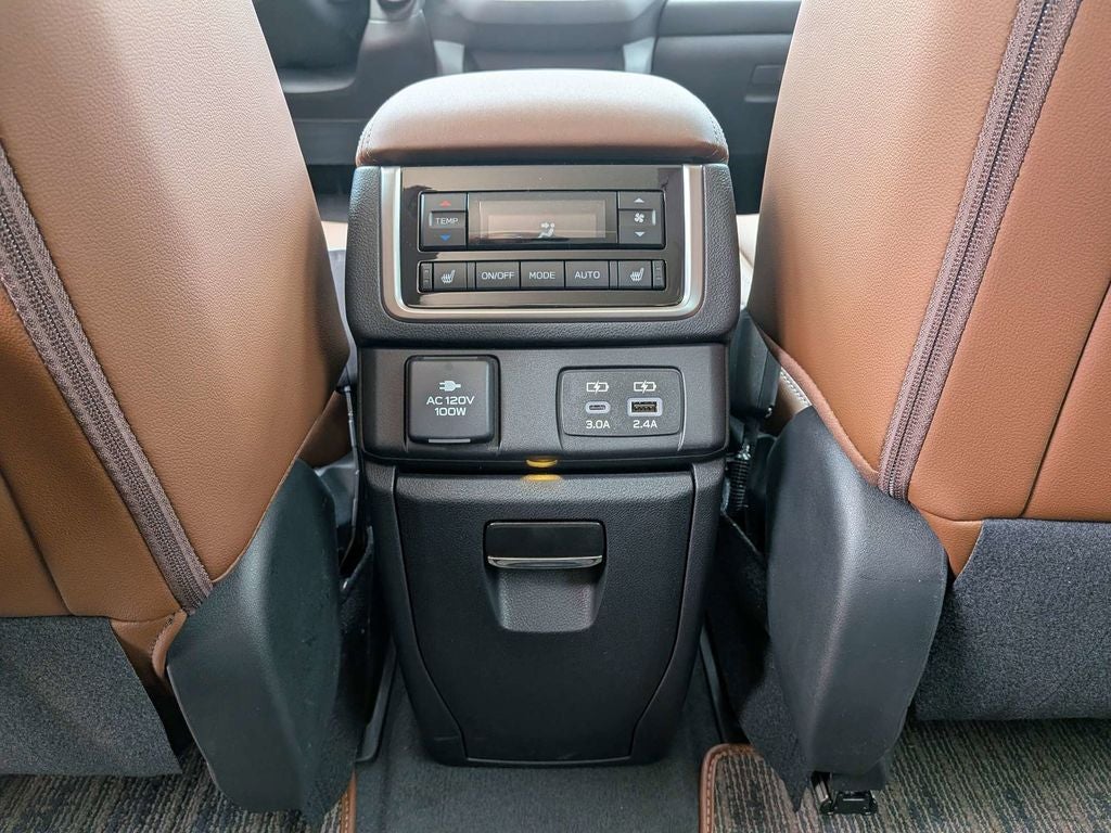 2026 Subaru ASCENT Touring 7-Passenger