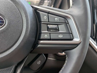 2026 Subaru ASCENT Touring 7-Passenger