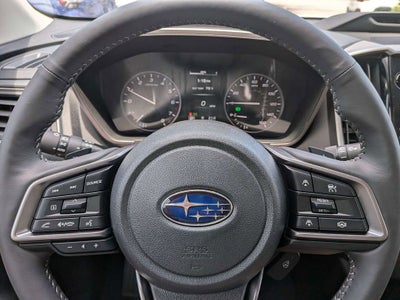 2026 Subaru ASCENT Touring 7-Passenger