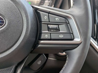 2026 Subaru ASCENT Touring 7-Passenger