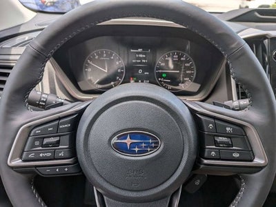 2026 Subaru ASCENT Touring 7-Passenger