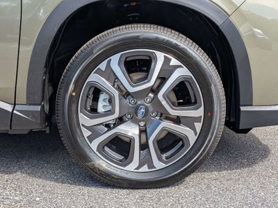 2026 Subaru ASCENT Touring 7-Passenger