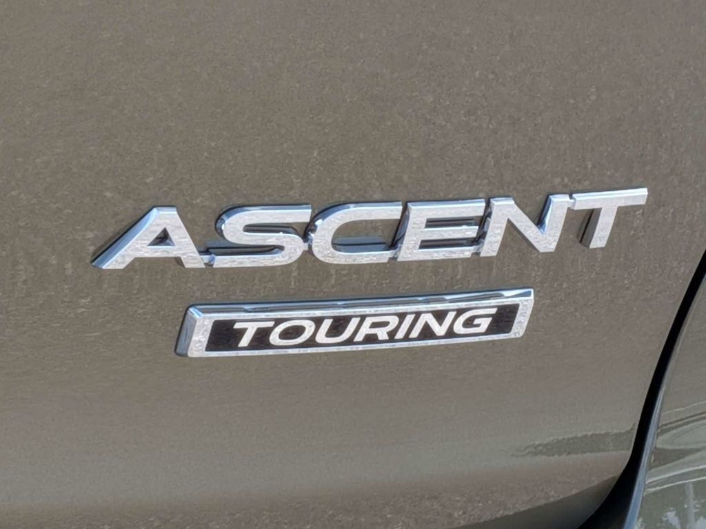 2026 Subaru ASCENT Touring 7-Passenger