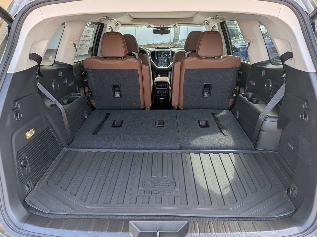 2026 Subaru ASCENT Touring 7-Passenger