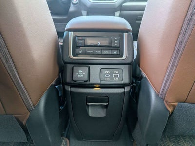 2026 Subaru ASCENT Touring 7-Passenger