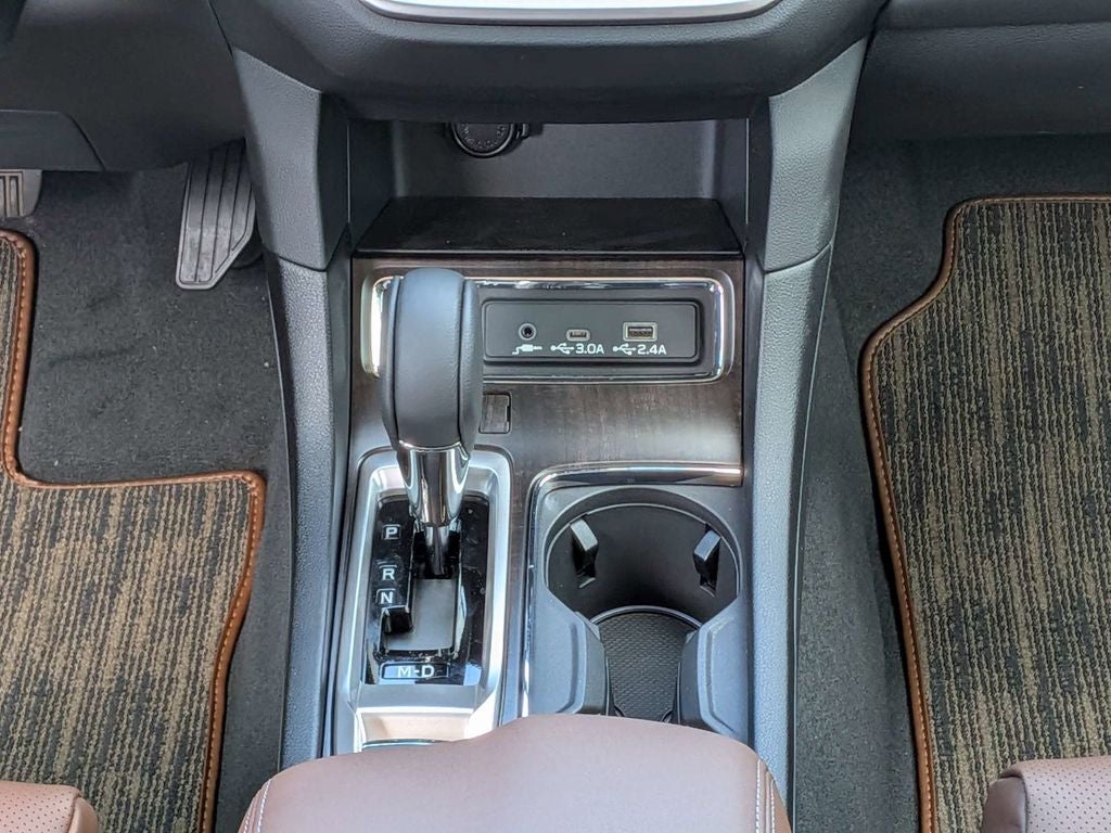 2026 Subaru ASCENT Touring 7-Passenger