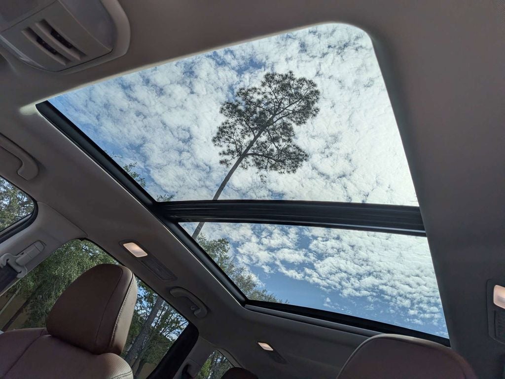 2026 Subaru ASCENT Touring 7-Passenger