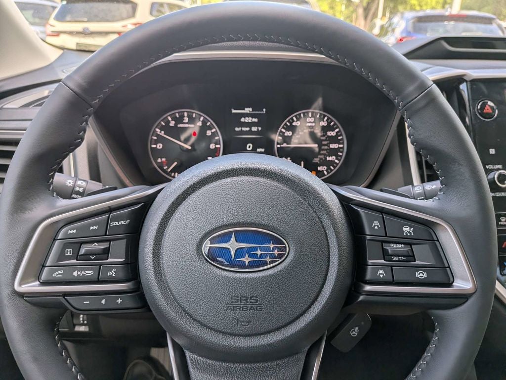 2026 Subaru ASCENT Touring 7-Passenger