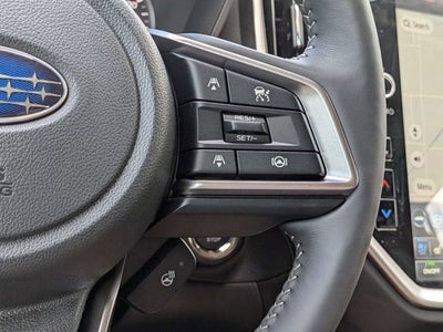 2026 Subaru ASCENT Touring 7-Passenger
