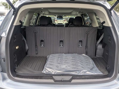 2026 Subaru ASCENT Touring 7-Passenger