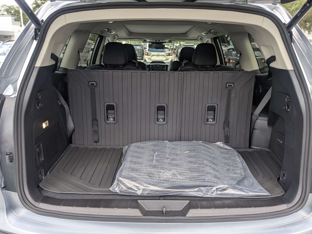2026 Subaru ASCENT Touring 7-Passenger
