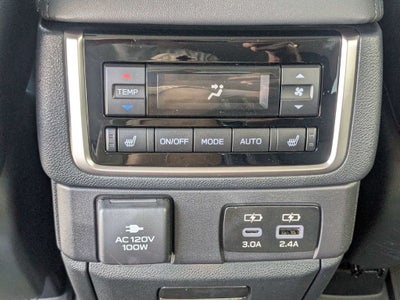 2026 Subaru ASCENT Touring 7-Passenger