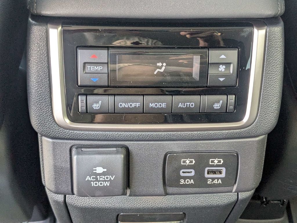 2026 Subaru ASCENT Touring 7-Passenger