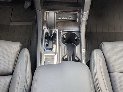 2026 Subaru ASCENT Touring 7-Passenger
