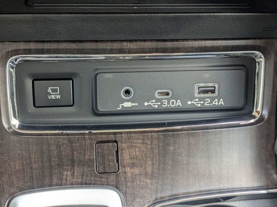 2026 Subaru ASCENT Touring 7-Passenger