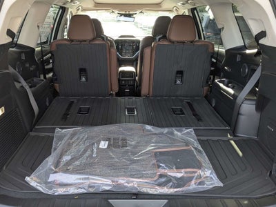 2026 Subaru ASCENT Touring 7-Passenger