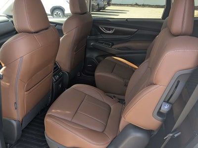 2026 Subaru ASCENT Touring 7-Passenger