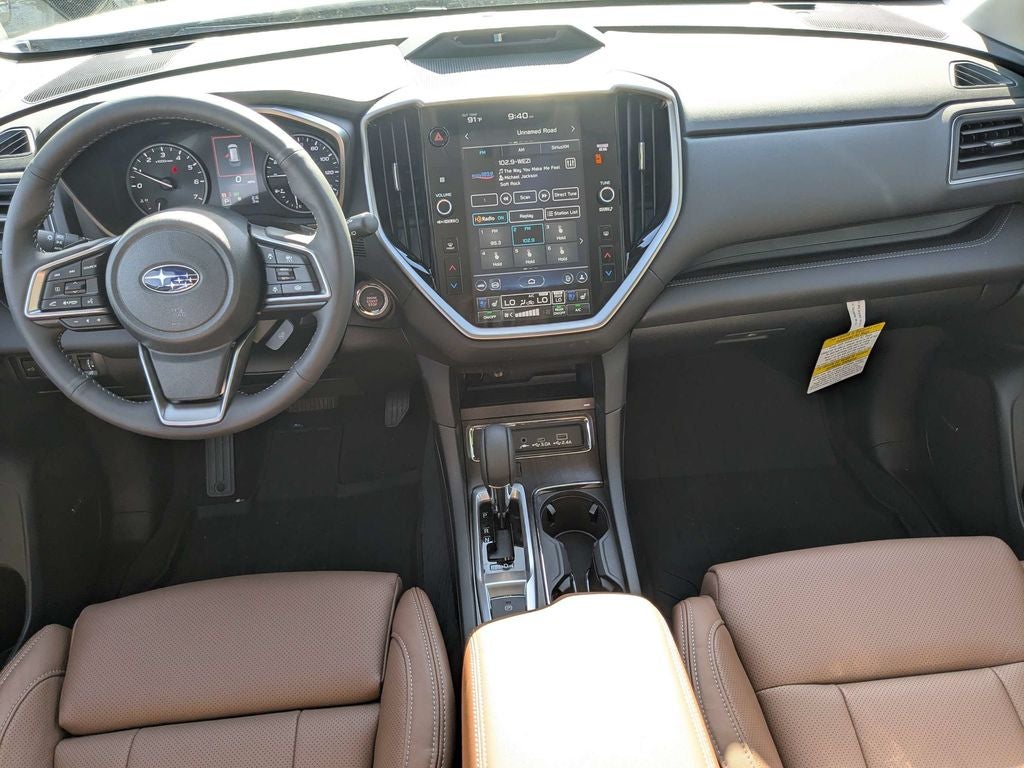 2026 Subaru ASCENT Touring 7-Passenger
