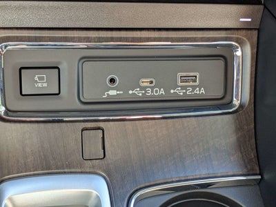2026 Subaru ASCENT Touring 7-Passenger