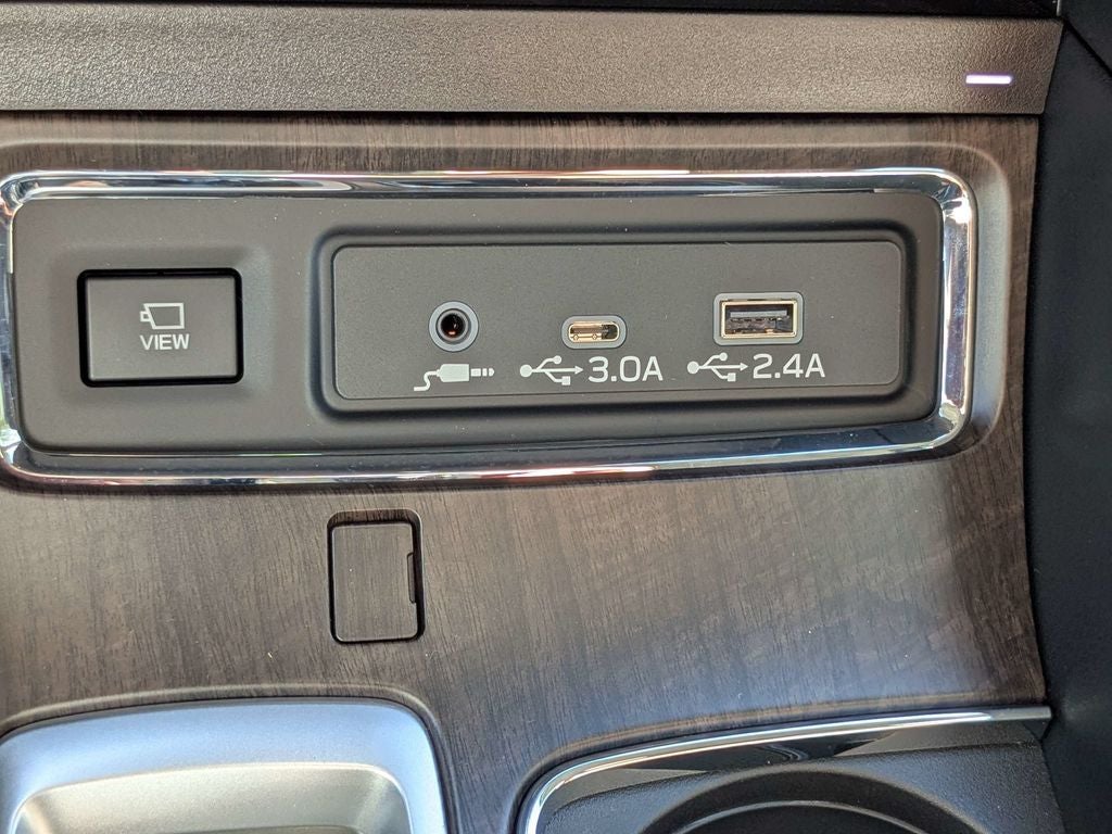 2026 Subaru ASCENT Touring 7-Passenger