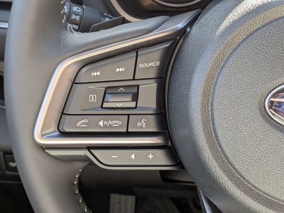 2026 Subaru ASCENT Touring 7-Passenger