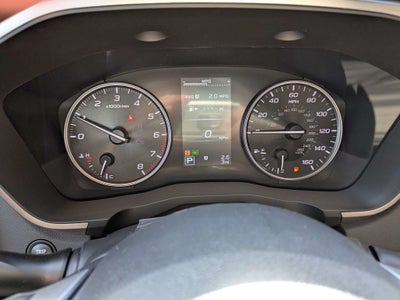 2026 Subaru ASCENT Touring 7-Passenger