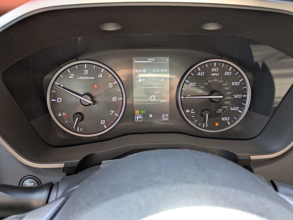 2026 Subaru ASCENT Touring 7-Passenger