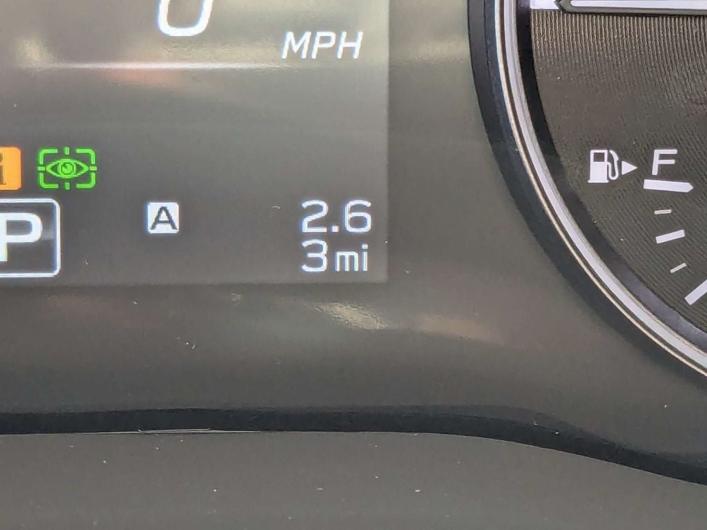 2026 Subaru ASCENT Touring 7-Passenger